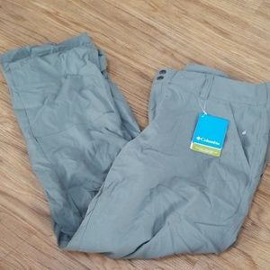 Columbia trail pant